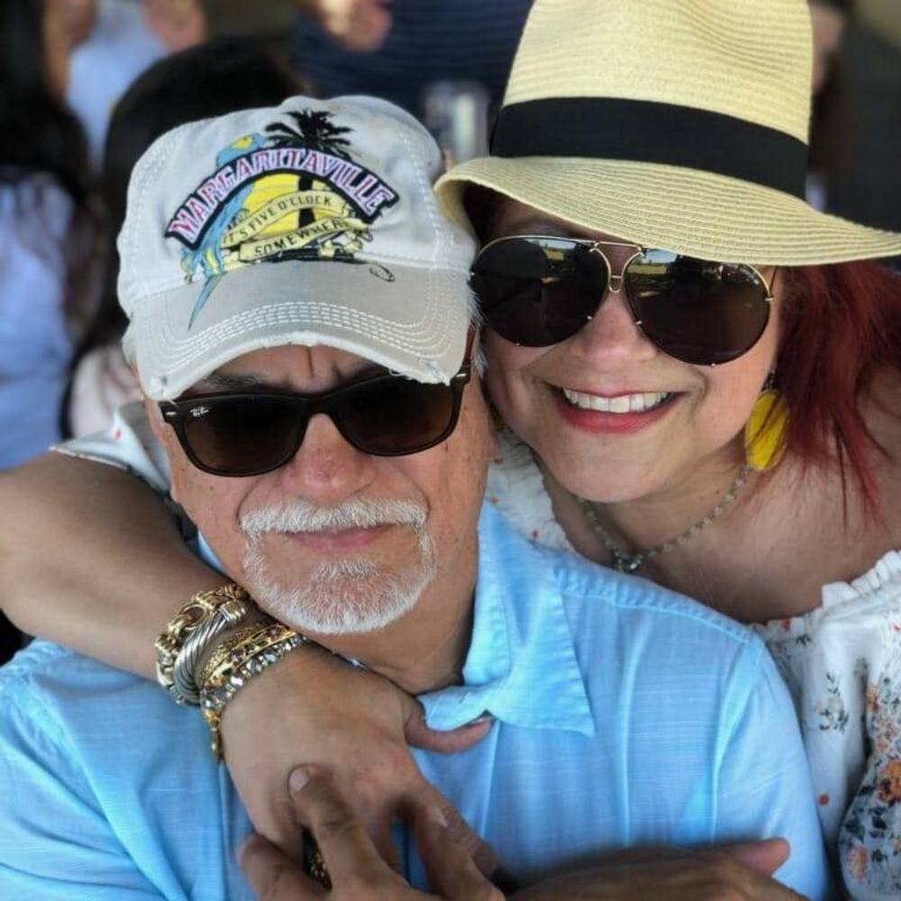 Meet your Posher, Nina